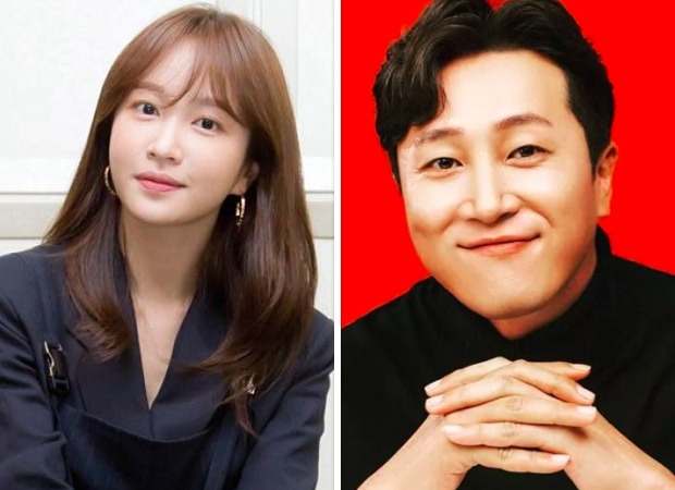 Okay-pop community EXID’s Hani relationship psychiatrist Yang Jae Woong for previous two years