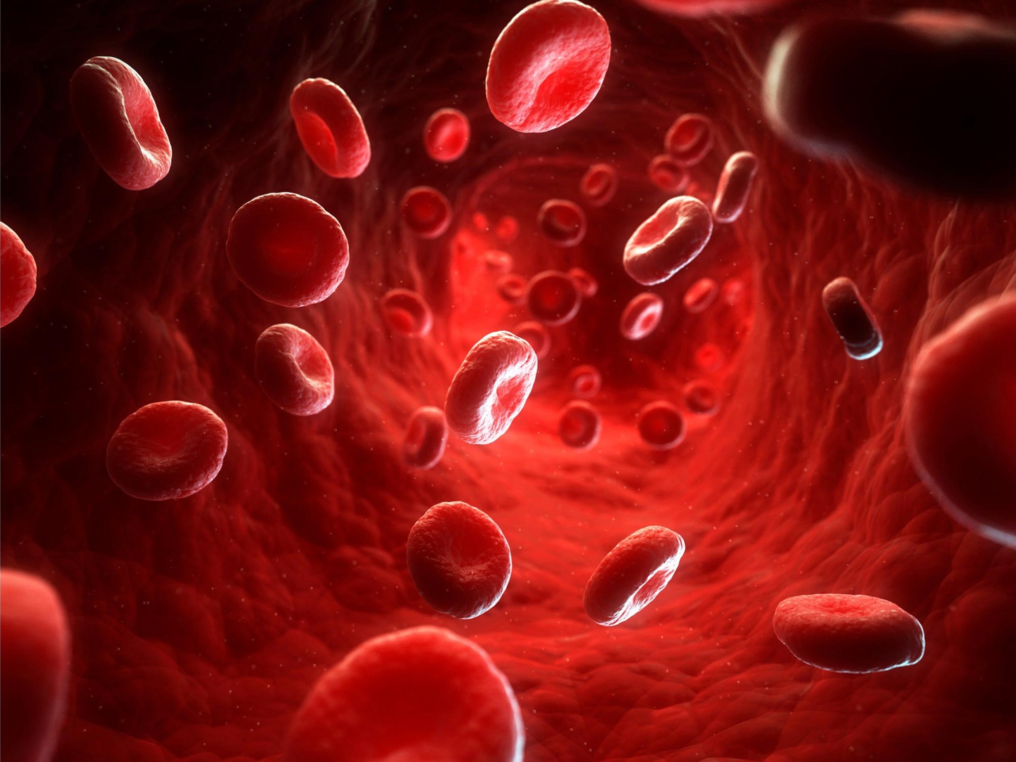 FDA-Licensed Drug Reduces Blood Vessel Complications Precipitated by Increasing previous