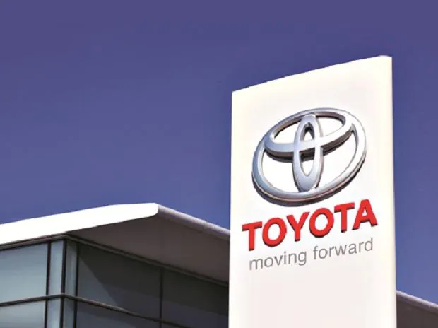 India need to explore at assorted alternatives and no longer criminal EVs to curb emissions: Toyota – Trade Identical outdated