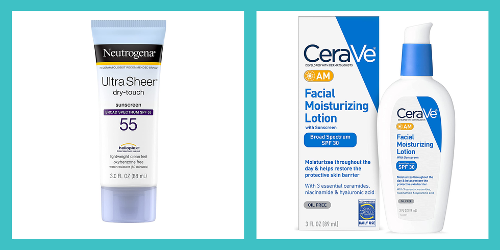 Amazon Secretly Has a Ton of Dermatologist-Authorized Sunscreen on Sale True Now