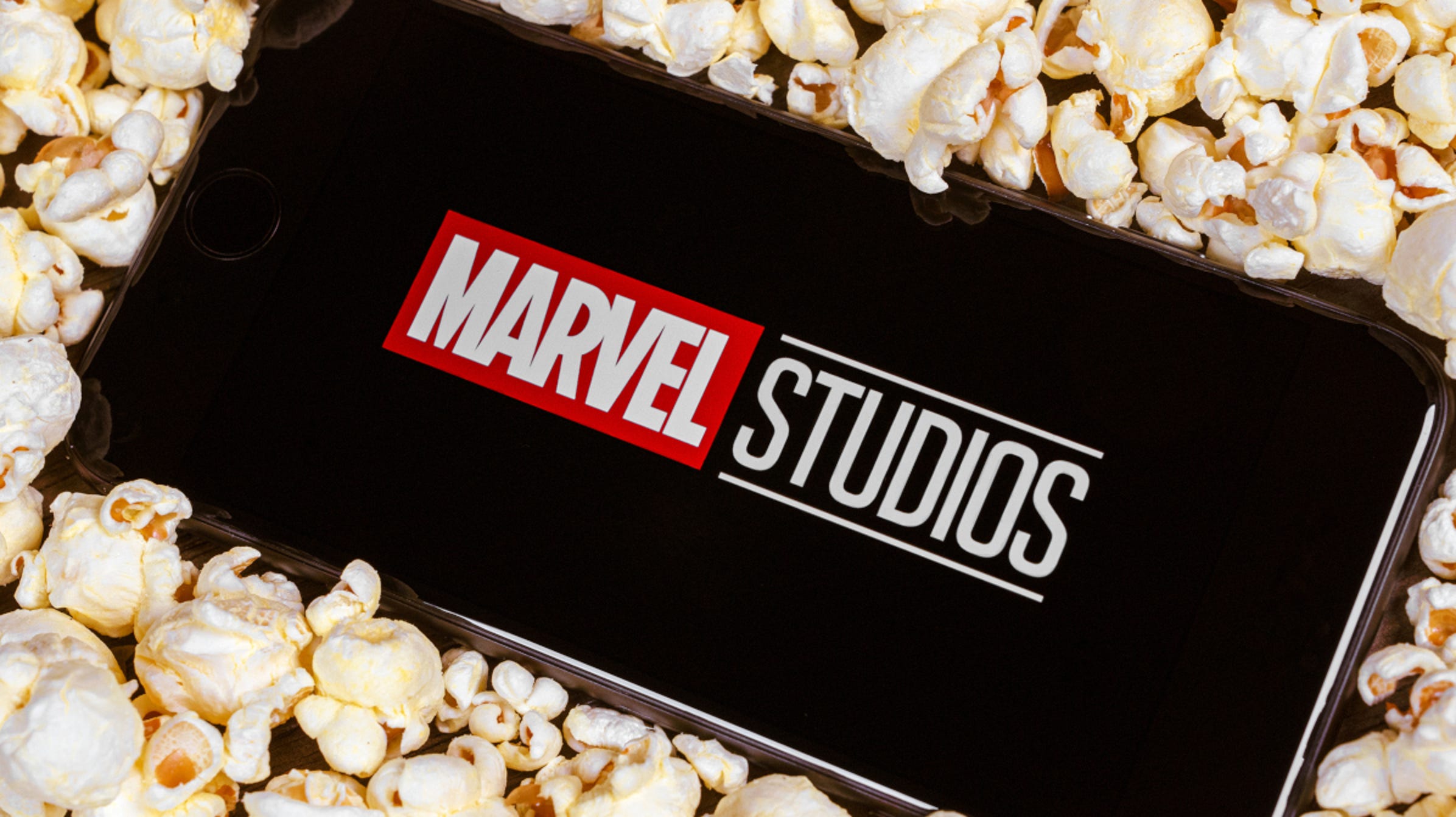 The Greatest Marvel Cinematic Universe Movies to Circulation Online