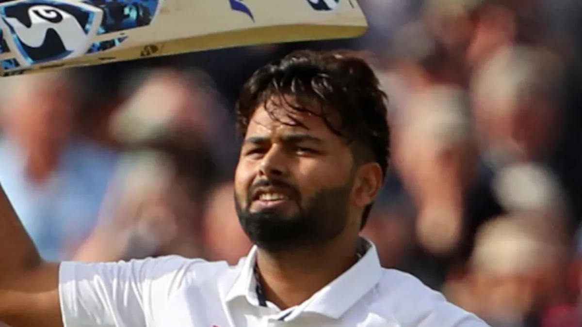 India vs England Edgbaston, 5th Test Day 1 Highlights: Rishabh Pant Century, Ravindra Jadeja 83* Set aside India On High At Stumps