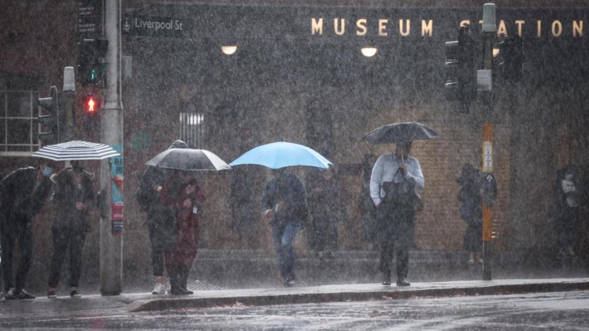 NSW braces for renewed rain, flooding