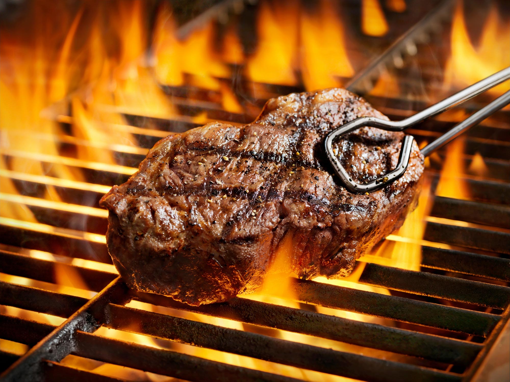 BBQ Cooking: Does Grilling Trigger Cancer?