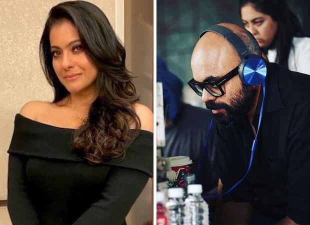 Kajol to derive her web series debut with a Suparn Varma