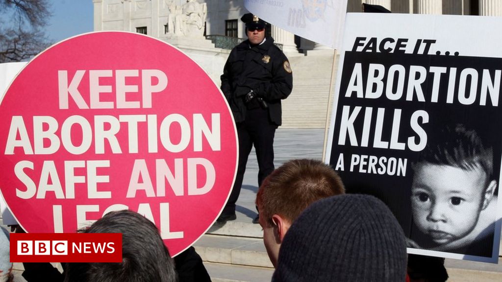 Roe v Wade: Females travelling for abortions would perhaps be protected