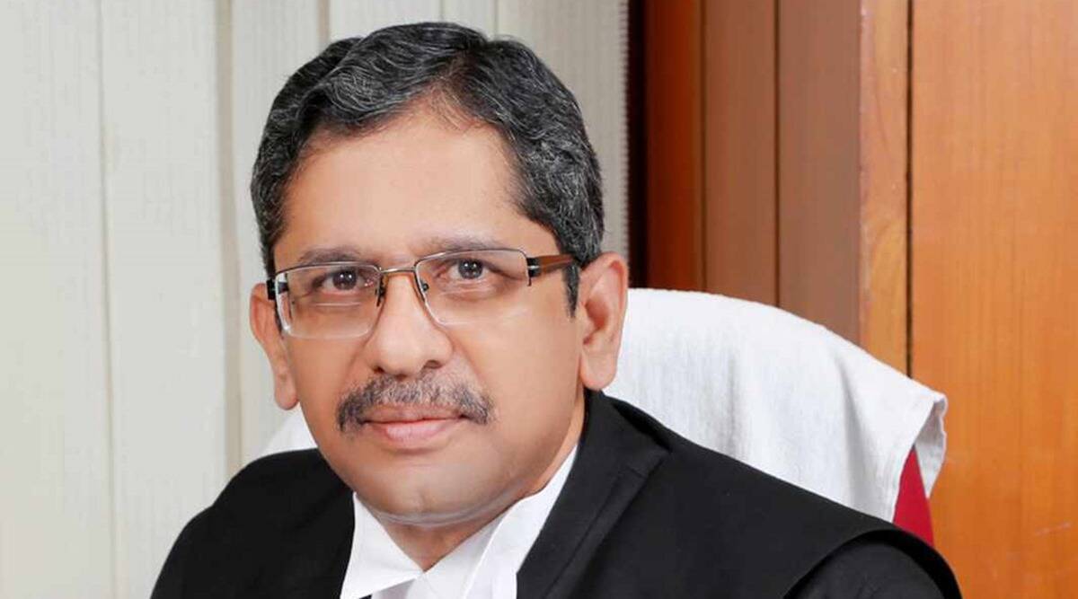 Judiciary is answerable fully to the Constitution, says CJI N V Ramana