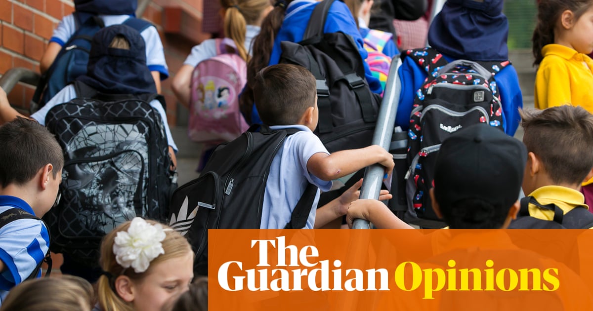 We must no longer educate our formative years a ‘thanks for the land’ model of Australian historical previous – The Guardian