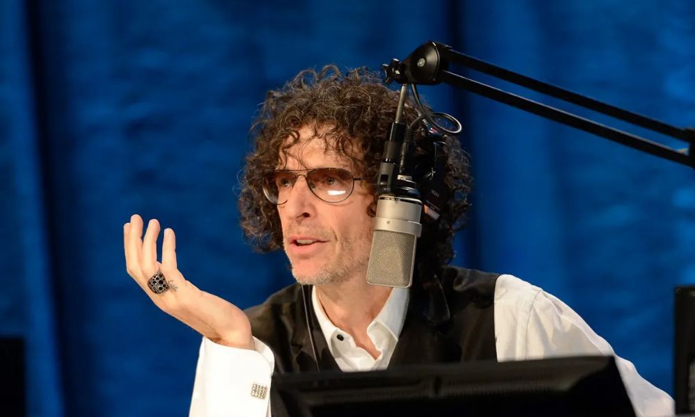 Is Howard Stern Going To Be Phase Of MCU’s Doctor Doom?