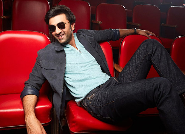 To RK, With Love: Ranbir Kapoor to celebrate 15 years of his profession by thanking his followers