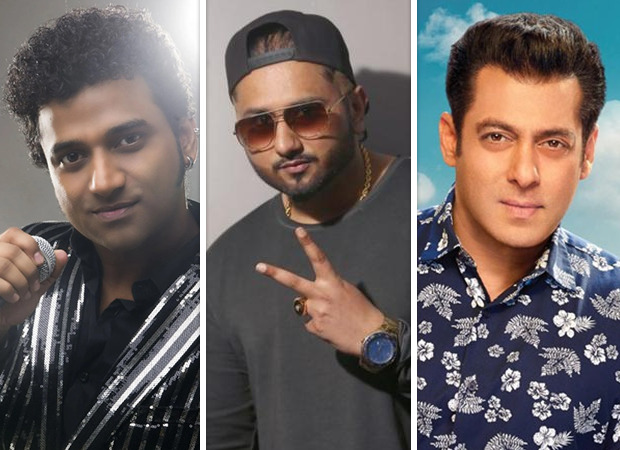 BREAKING: Musician DSP aka Devi Sri Prasad & Yo Yo Honey Singh to collaborate for the most fundamental time for the tune in Salman Khan starrer Bhaijaan