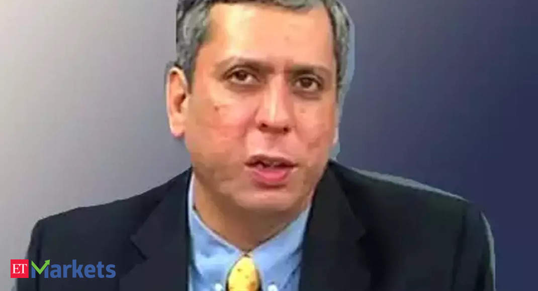 Why must accrued-age cos act be pleased PE funds?:Ajay Bagga