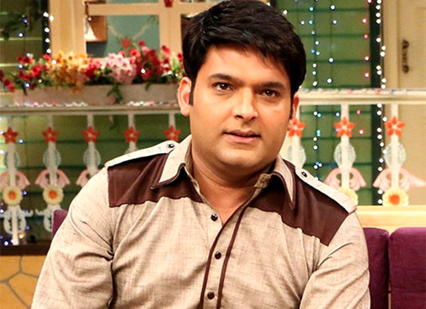 Lawsuit filed in opposition to Kapil Sharma for breach of contract