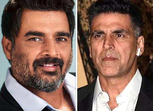 R Madhavan speaks up on lack of dedication from actors; Akshay Kumar reacts