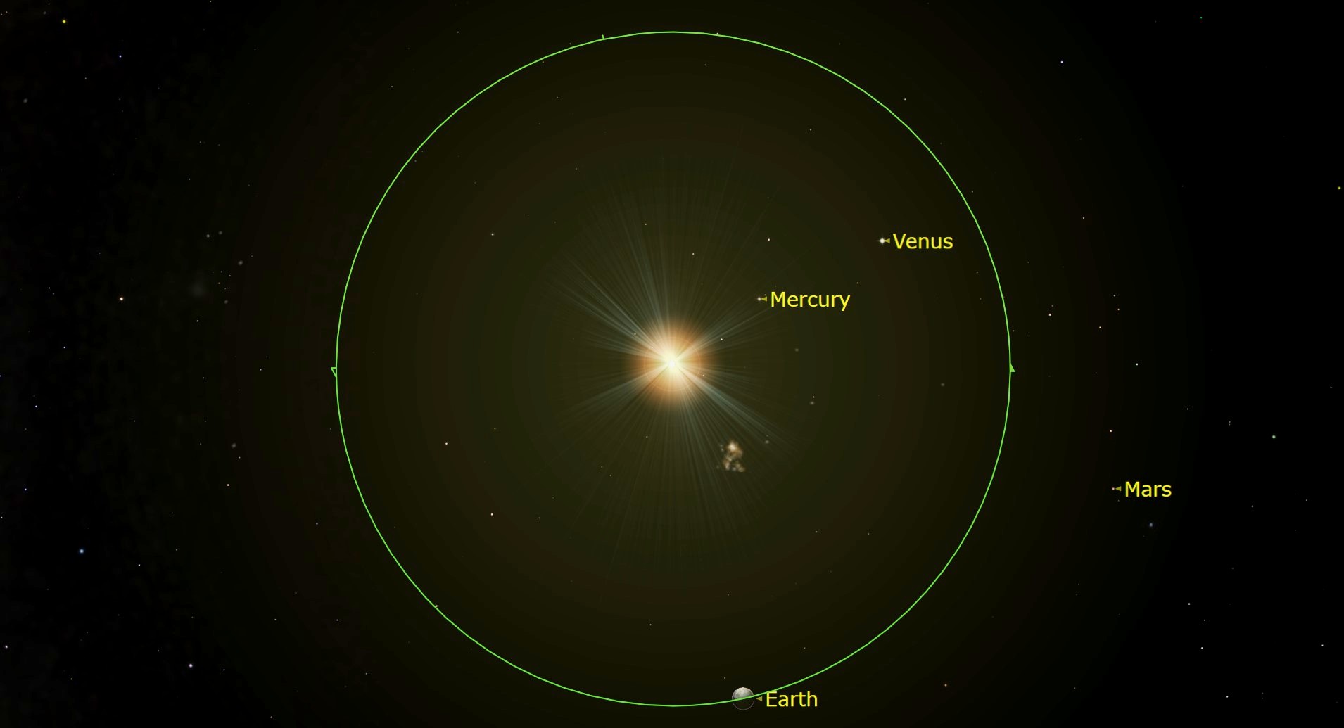 Aphelion 2022: Earth will be farthest from the solar on the Fourth of July