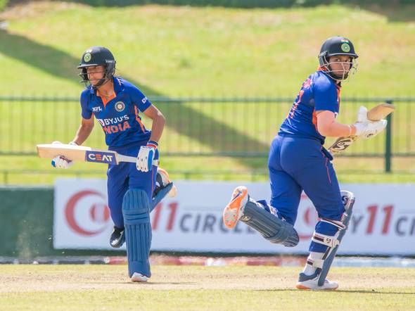 India Ladies vs Sri Lanka Ladies LIVE Rating 2nd ODI: India wins toss and chooses to bowl – Sportstar