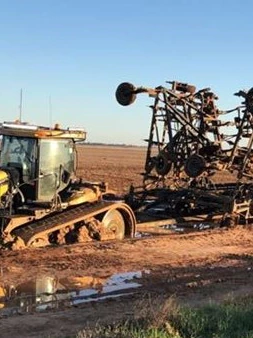 File rain cuts the NSW cleave in half of simply as farmers were about to income