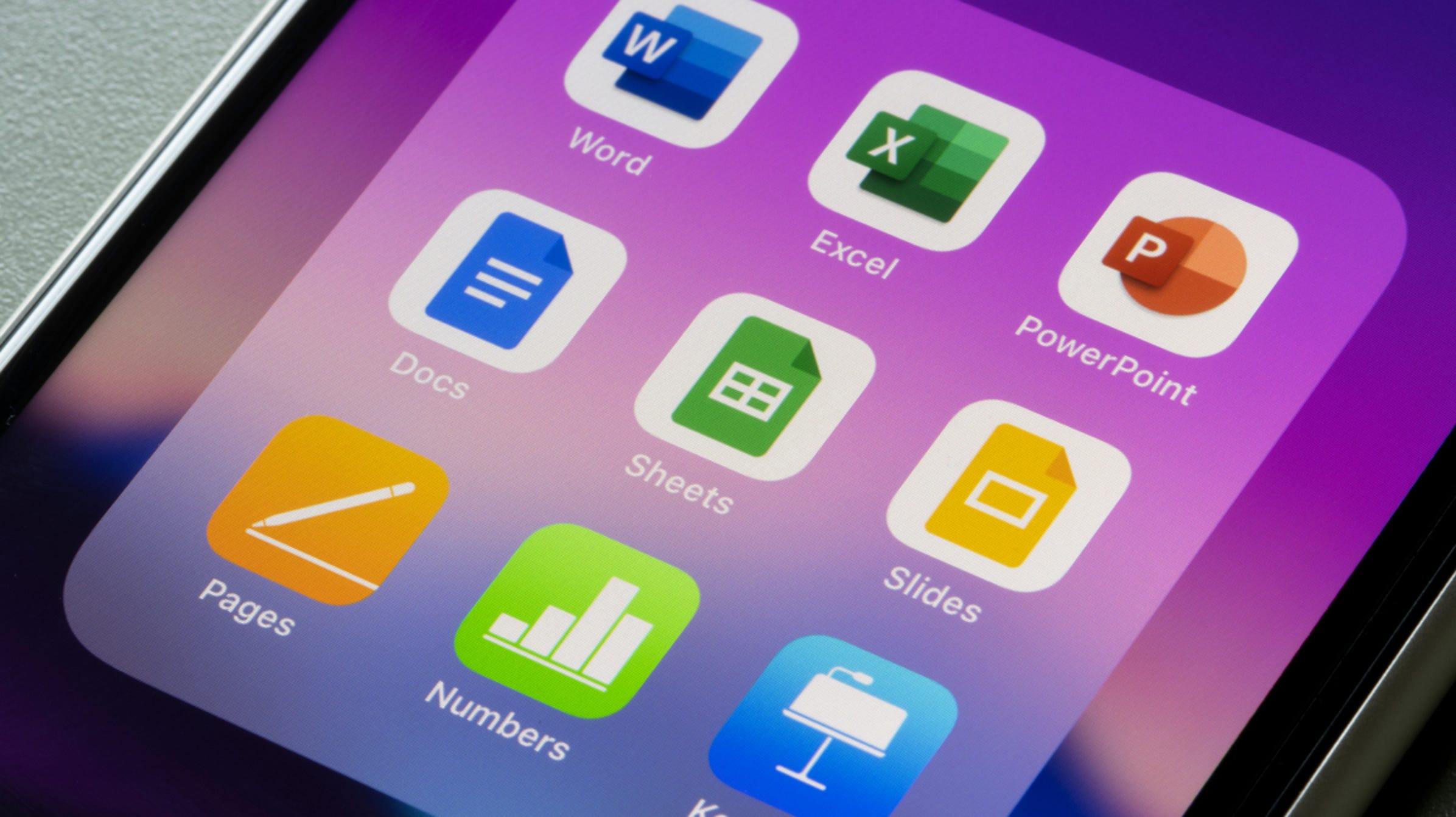 The manner to Construct Folders and Tackle Apps on iPhone