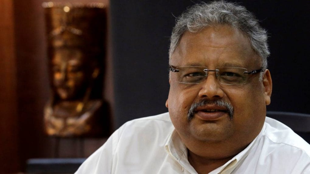 Rakesh Jhunjhunwala Birthday: 5 lesser-identified and animated facts about India’s Warren Buffett – CNBCTV18