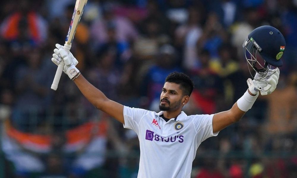 Why Crew India Must Ride On From Shreyas Iyer In Take a look at Cricket? 