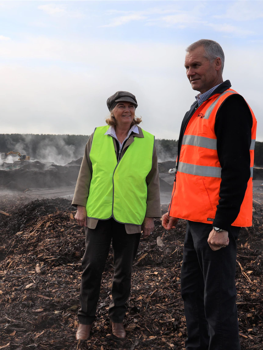 Producers suggested to ‘seek sooner than they soar’ into industry’s carbon fair future