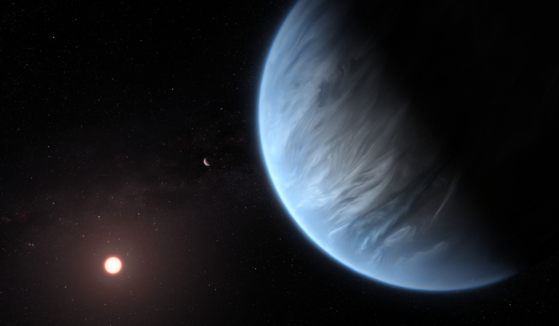 Survey liveable exoplanets included in China’s upcoming predicament missions