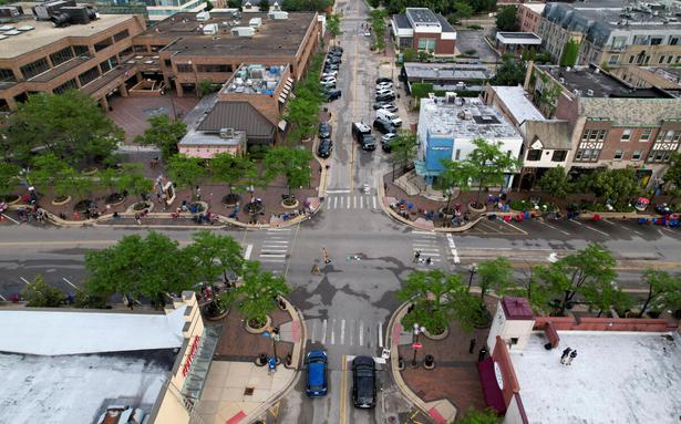 6 needless, 30 damage in shooting at Chicago-place of residing July 4 parade