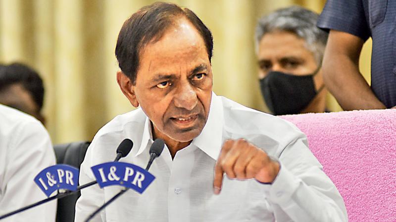 TRS plans to re-light TS sentiment for polls