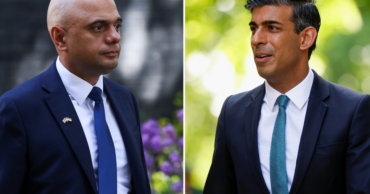 UK: Boris Johnson’s gov’t plunged into disaster as 2 ministers quit