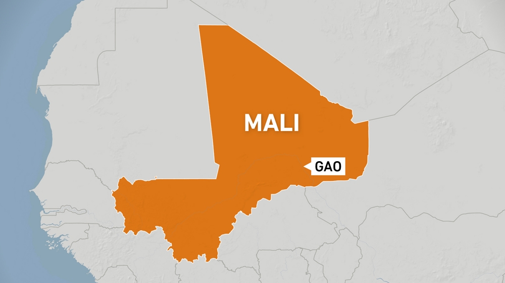 Two UN peacekeepers ineffective, 5 others wounded in Mali attack