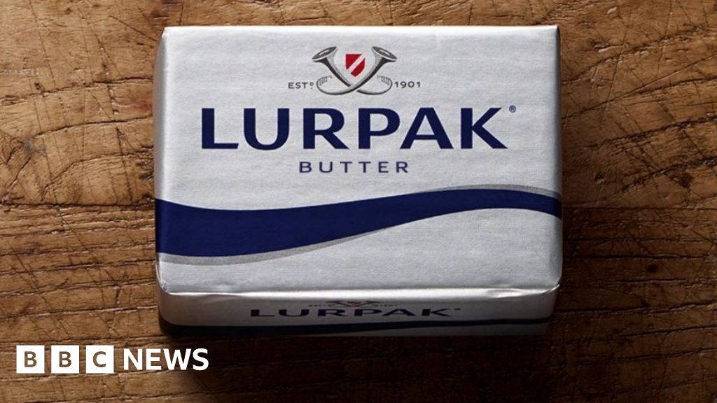 Lurpak says butter sign as a lot as offer farmers gorgeous deal