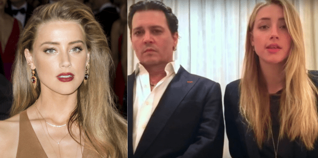 FBI Assisting Amber Heard Perjury Investigation Over Australian Smuggling Case – YourTango