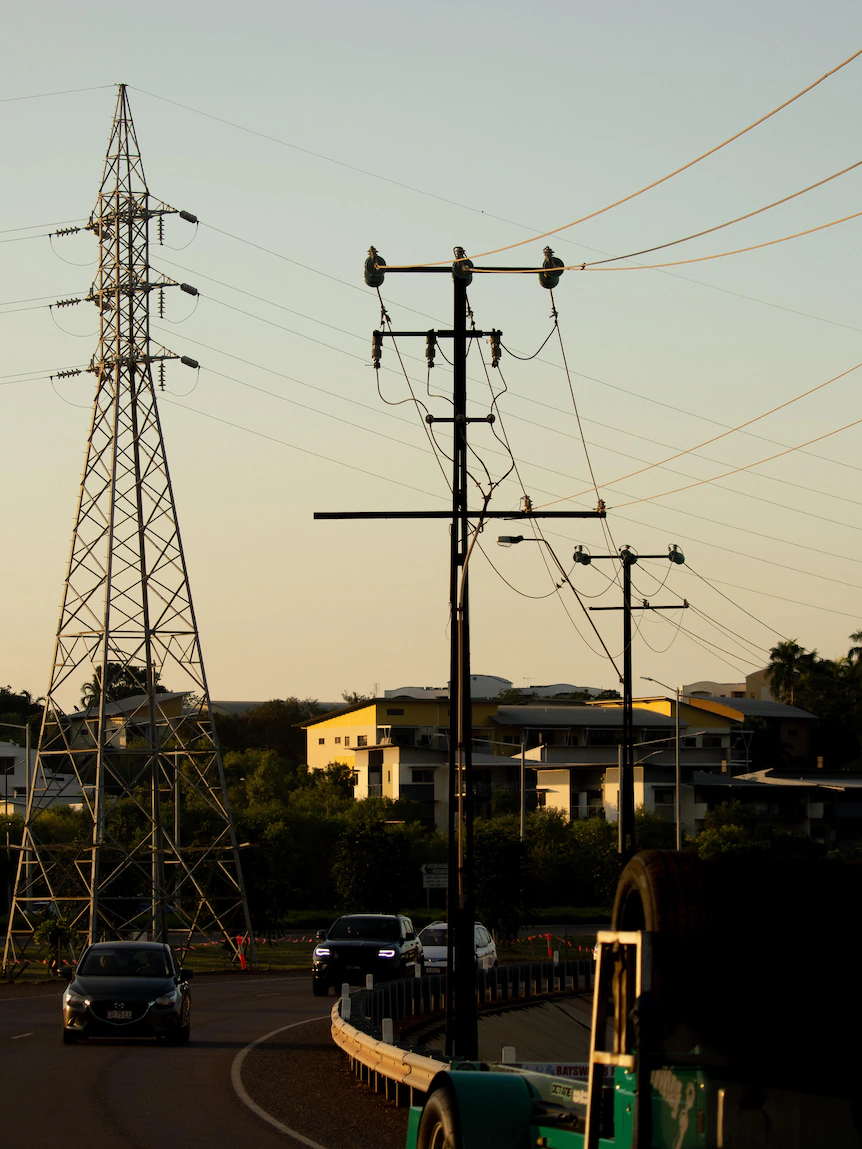 The sunny NT on the total is a renewable strength powerhouse. So why is it facing future blackout risks?