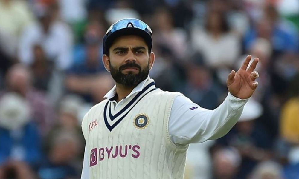 5 Times Virat Kohli’s Sledging Backfired Comically For His Crew