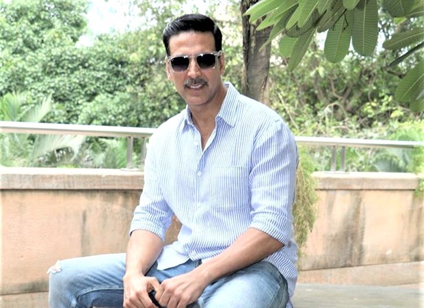 Runway 34 writer, Sandeep Kewlani on board Akshay Kumar’s SkyForce; movie goes on floors in January 2023