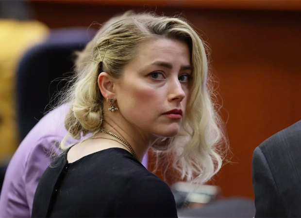 Amber Heard’s attorneys secret agent to overturn $10.35 million verdict in Johnny Depp defamation trial