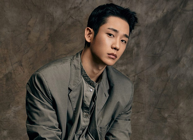 Jung Hae In in talks to star in sequel for hit crime-motion film Inclined