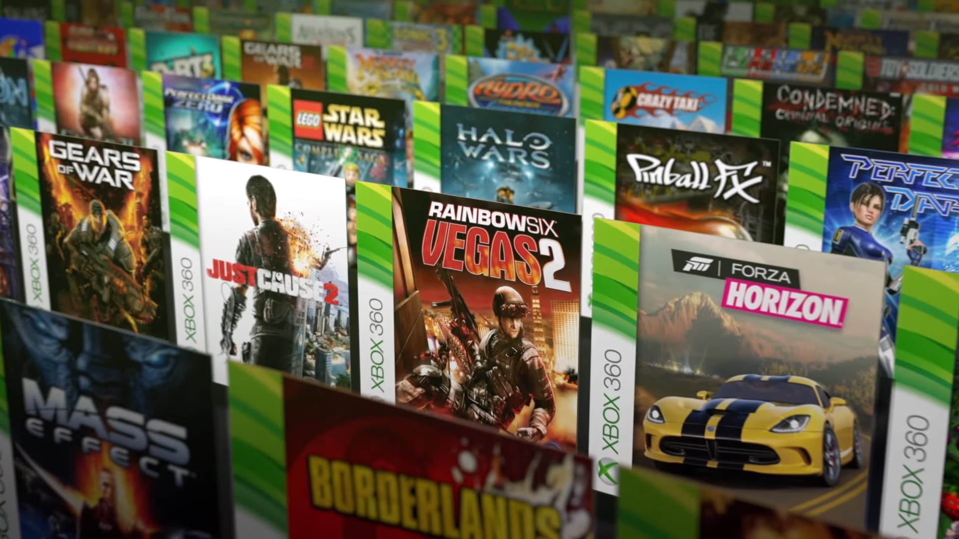 Xbox Games with Gold will no longer consist of free Xbox 360 games