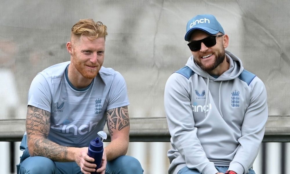 With Elvis Presley As Inspiration, Brendon McCullum Is Transforming English Cricketers Into Rockstars