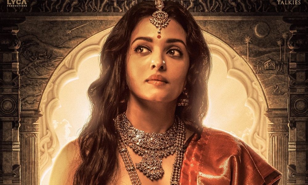 Aishwarya Rai’s First Gape From Mani Ratnam’s Magnum Opus ‘Ponniyin Selvan: I’ Is Breathtaking