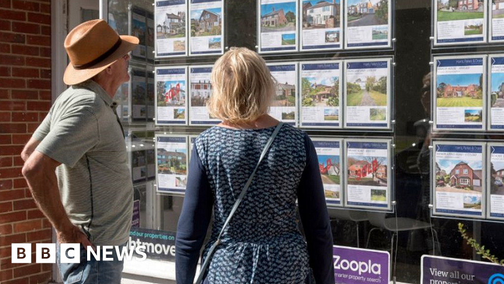 Rental costs defy expectations to hit myth