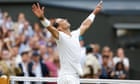 Wimbledon quarter-finals: Nadal beats Fritz in final-draw tie-rupture, Kyrgios thru – because it came about!