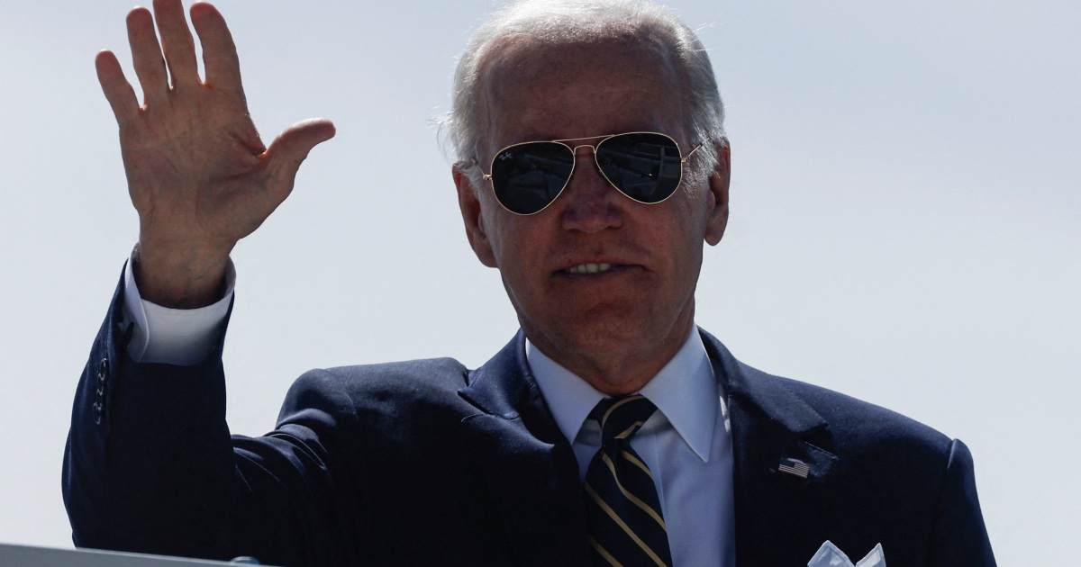 Biden struggles to define agenda sooner than focus on to to Saudi Arabia