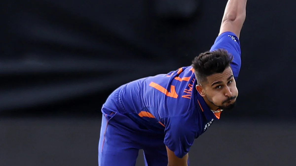 India Predicted XI vs England, 1st T20I: Will Team India Consume Umran Malik Over Arshdeep Singh?