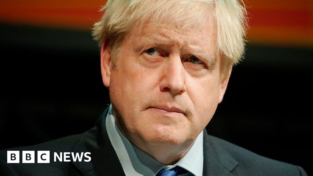 Boris Johnson to face down as Tory chief after wave of resignations