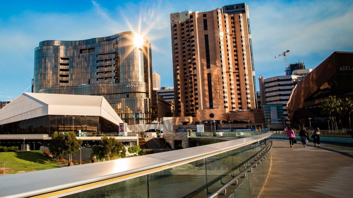 SkyCity Adelaide facing self sufficient overview in Australia – Casino Beats