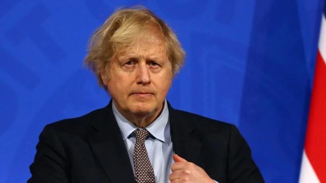 Russia rejoices over Boris Johnson’s downfall: the ‘dull clown’ has gone