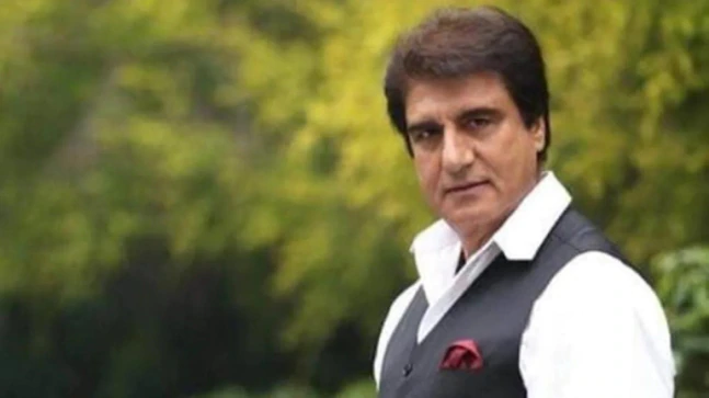 Actor-politician Raj Babbar will get 2-300 and sixty five days penal advanced term in 1996 assault case