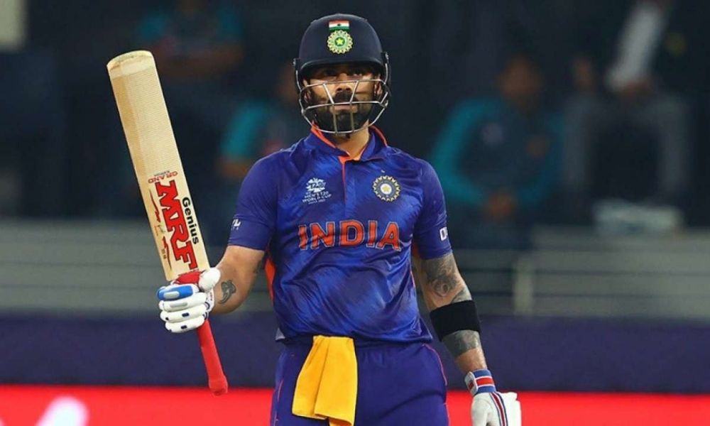 Virat Kohli Will get Ultimatum From BCCI To ‘Manufacture Or Perish’ For T20 World Cup