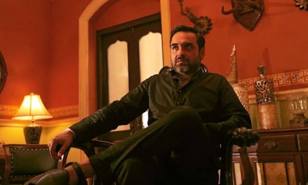 Pankaj Tripathi To Play Atal Bihari Vajpayee In The Ancient Prime Minister’s Biopic  